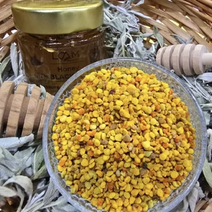 Honey with Truffle